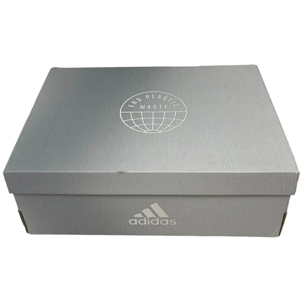 NEW Adidas Exhibit B Mid Candace Parker Women's Size 8 Basketball Green GZ2378